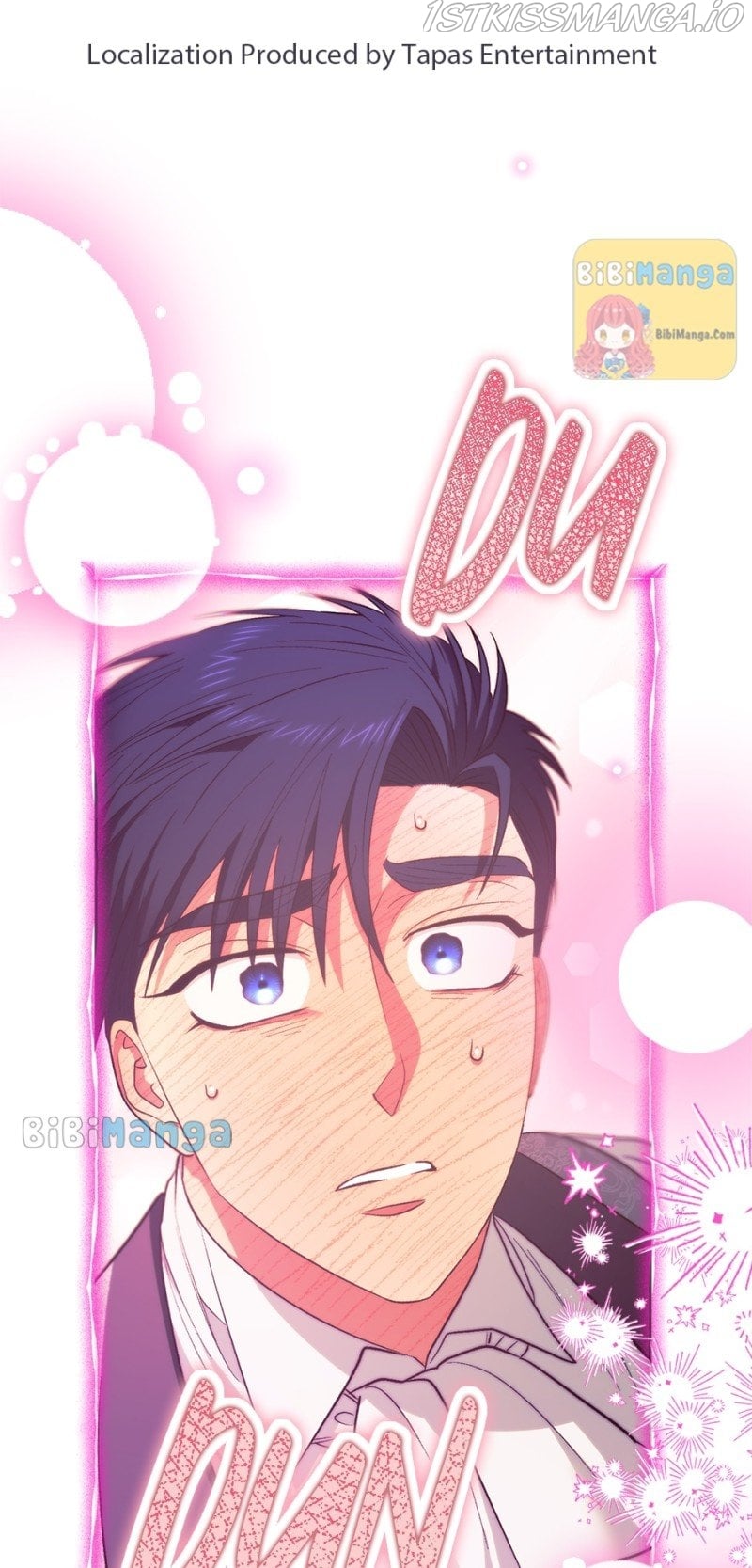 Is It a Fortune or Is It a Woe? Chapter 98 - page 22
