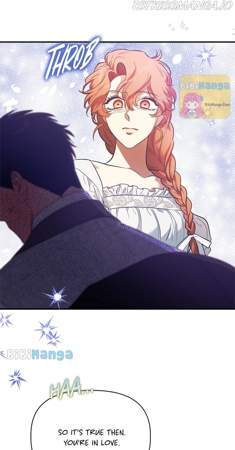 Is It a Fortune or Is It a Woe? Chapter 98 - page 24