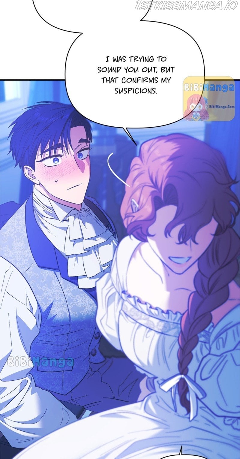 Is It a Fortune or Is It a Woe? Chapter 98 - page 25