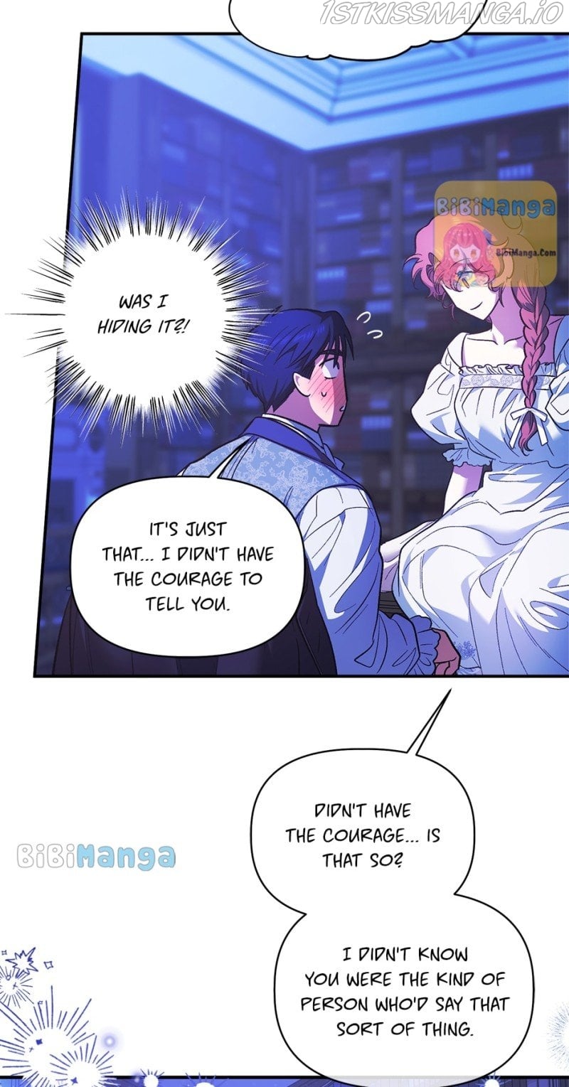Is It a Fortune or Is It a Woe? Chapter 98 - page 27