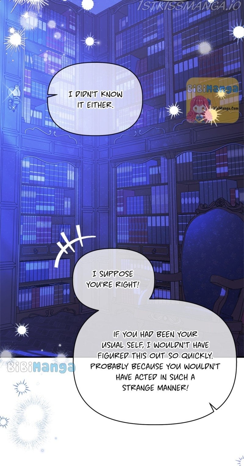 Is It a Fortune or Is It a Woe? Chapter 98 - page 28