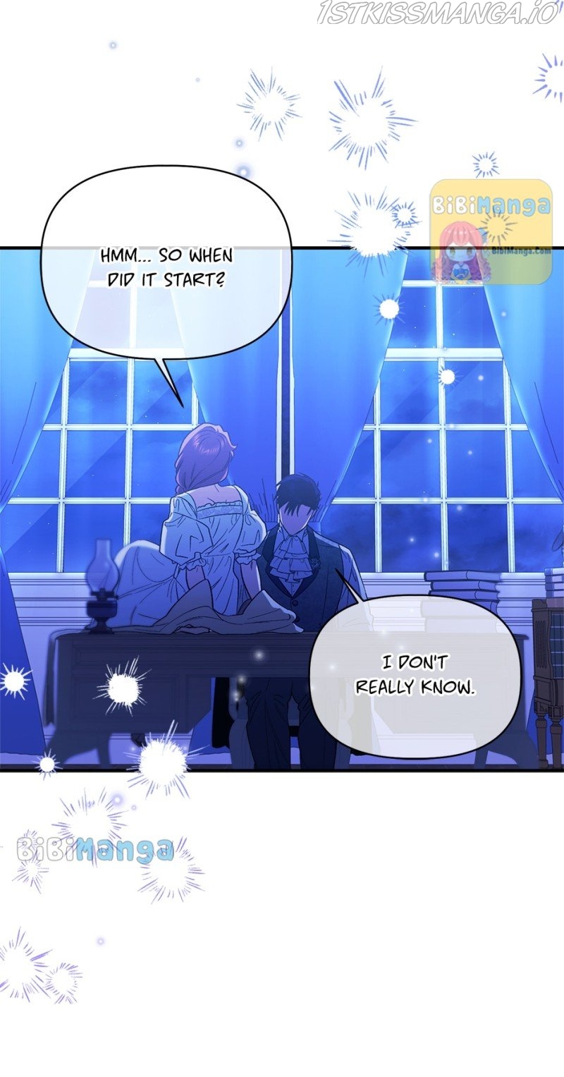 Is It a Fortune or Is It a Woe? Chapter 98 - page 29