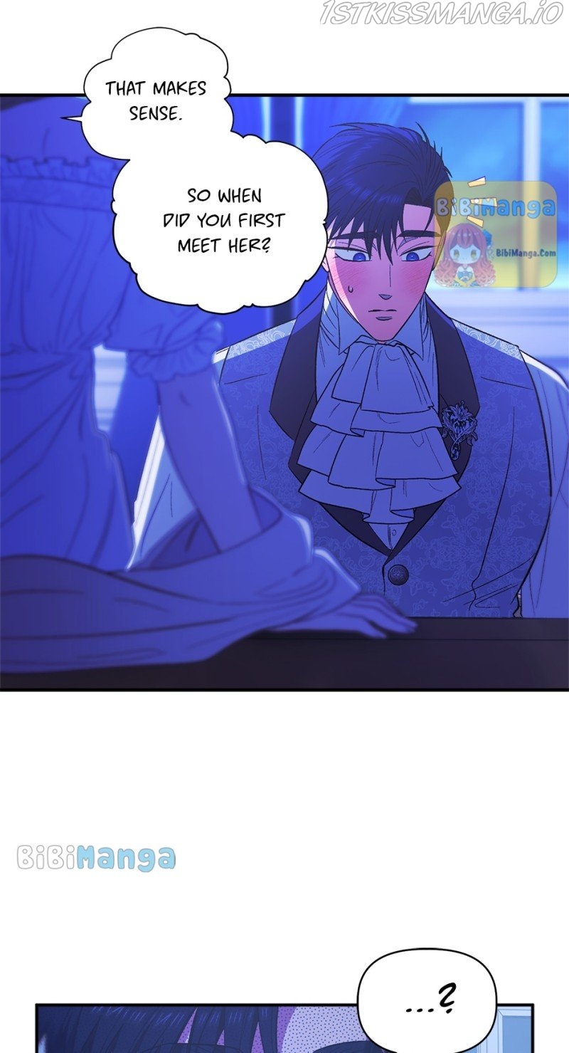 Is It a Fortune or Is It a Woe? Chapter 98 - page 30