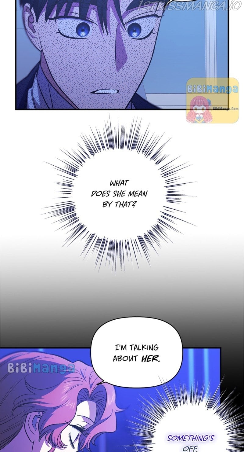 Is It a Fortune or Is It a Woe? Chapter 98 - page 31