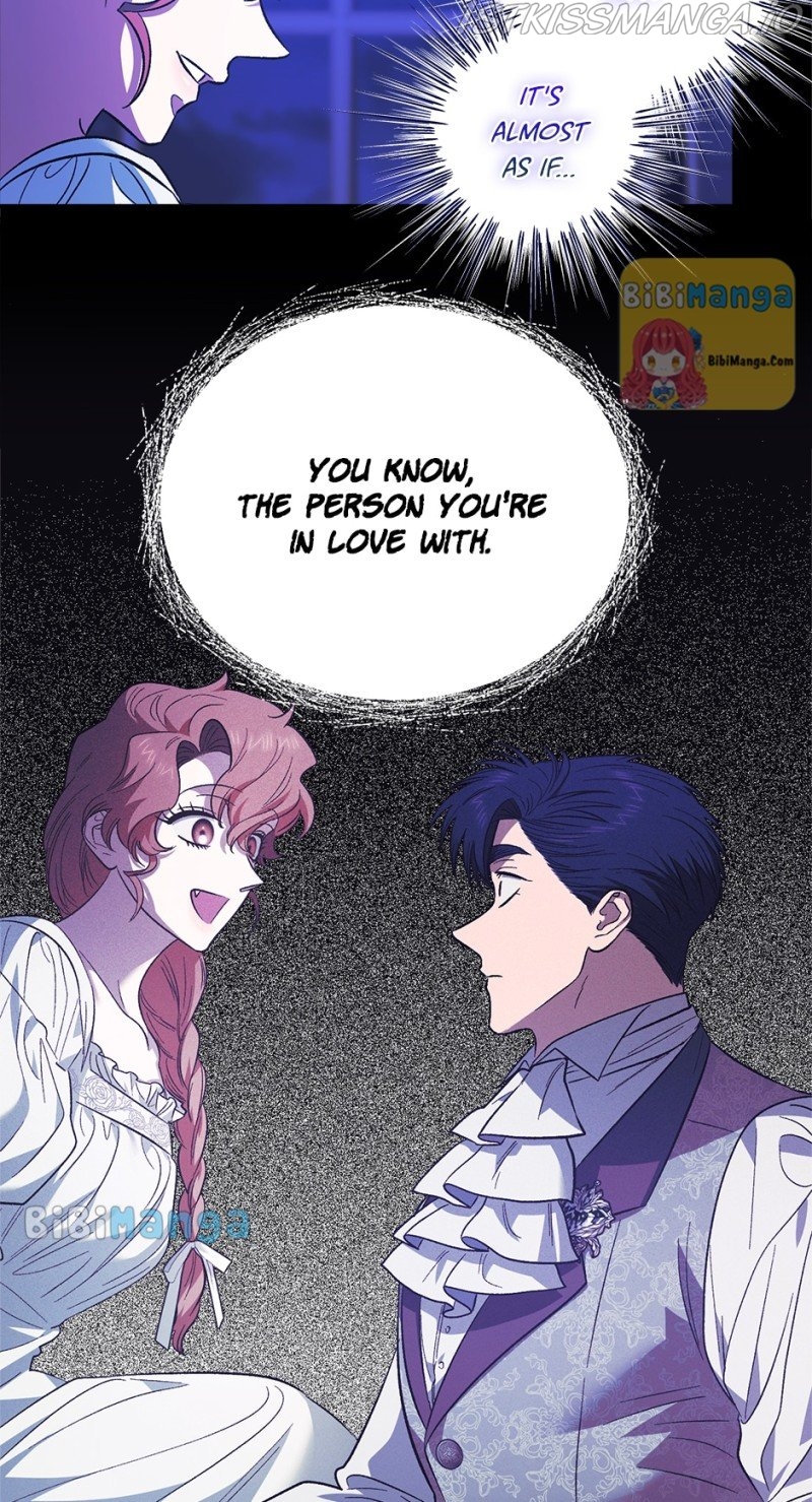 Is It a Fortune or Is It a Woe? Chapter 98 - page 32