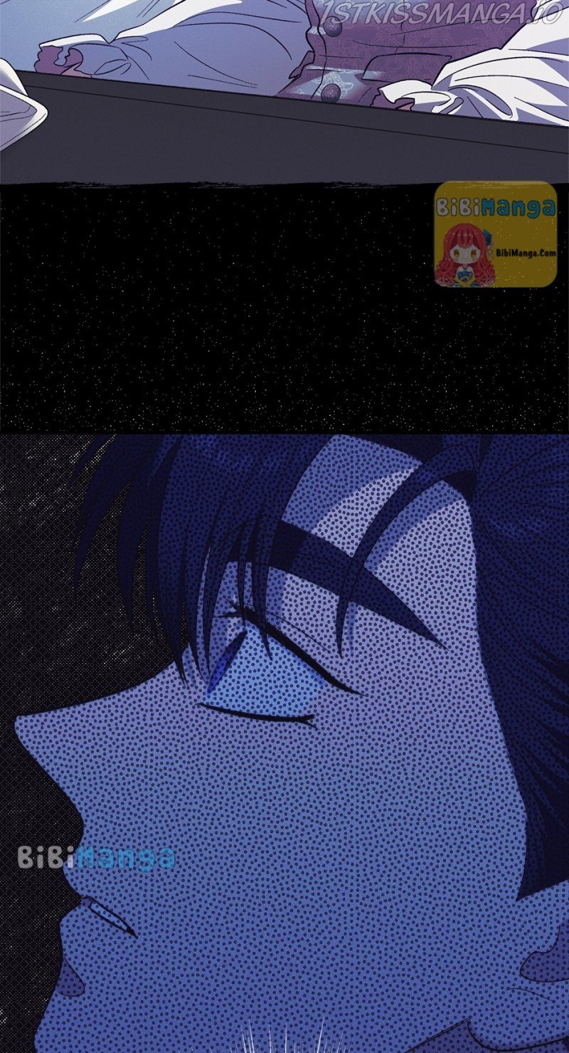 Is It a Fortune or Is It a Woe? Chapter 98 - page 33