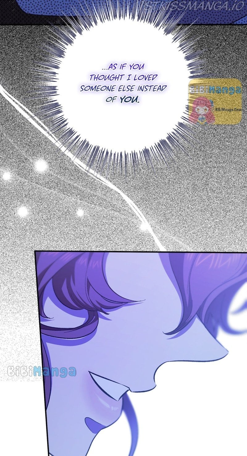 Is It a Fortune or Is It a Woe? Chapter 98 - page 34