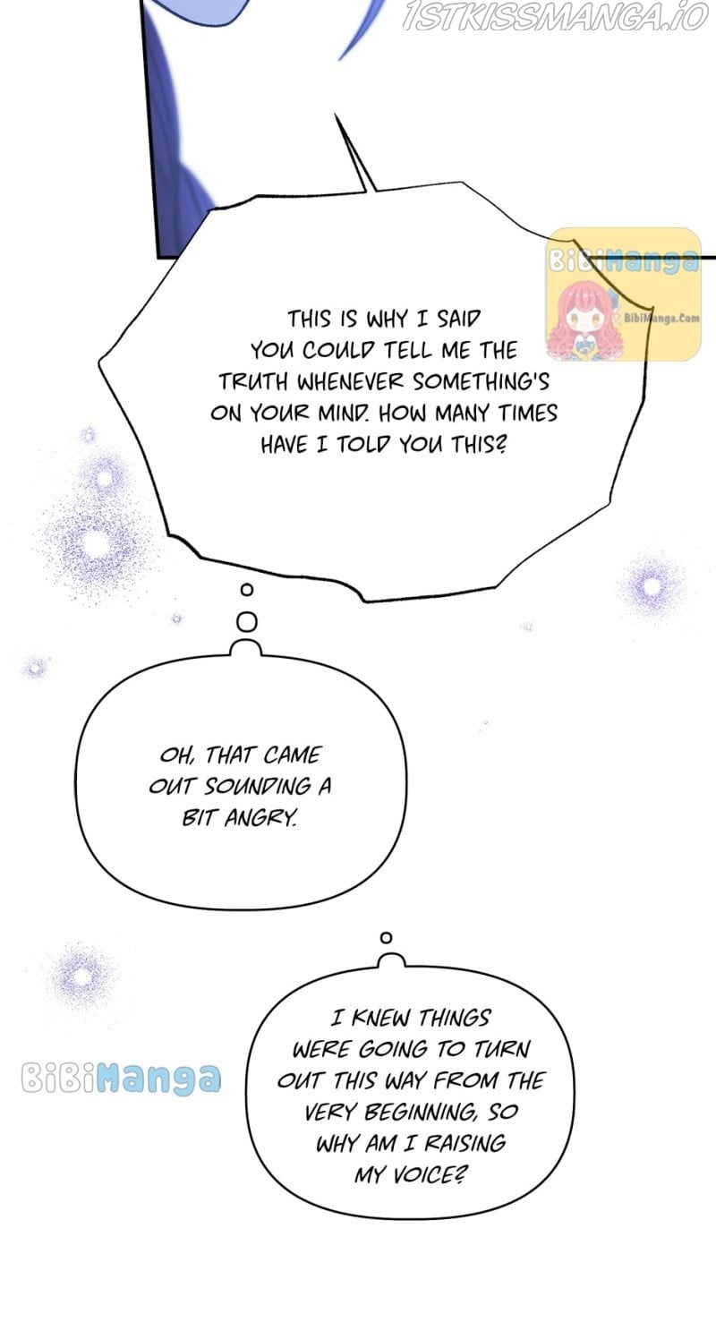 Is It a Fortune or Is It a Woe? Chapter 98 - page 35