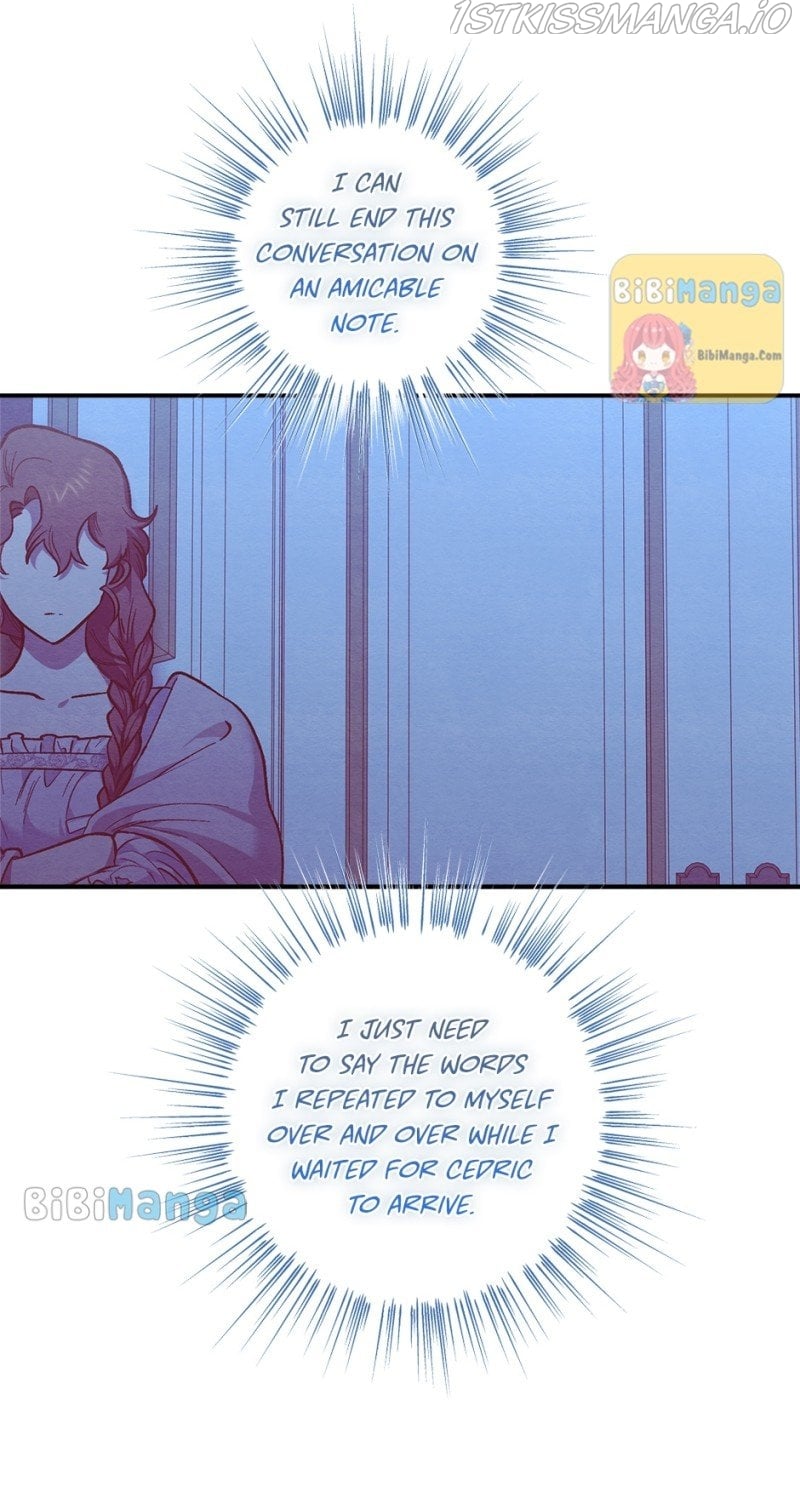 Is It a Fortune or Is It a Woe? Chapter 98 - page 36