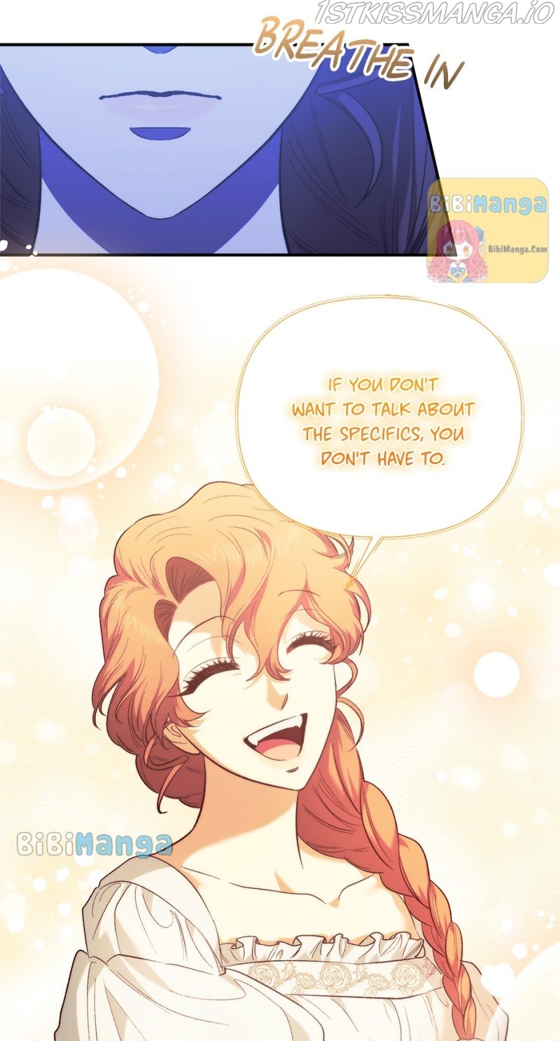Is It a Fortune or Is It a Woe? Chapter 98 - page 37