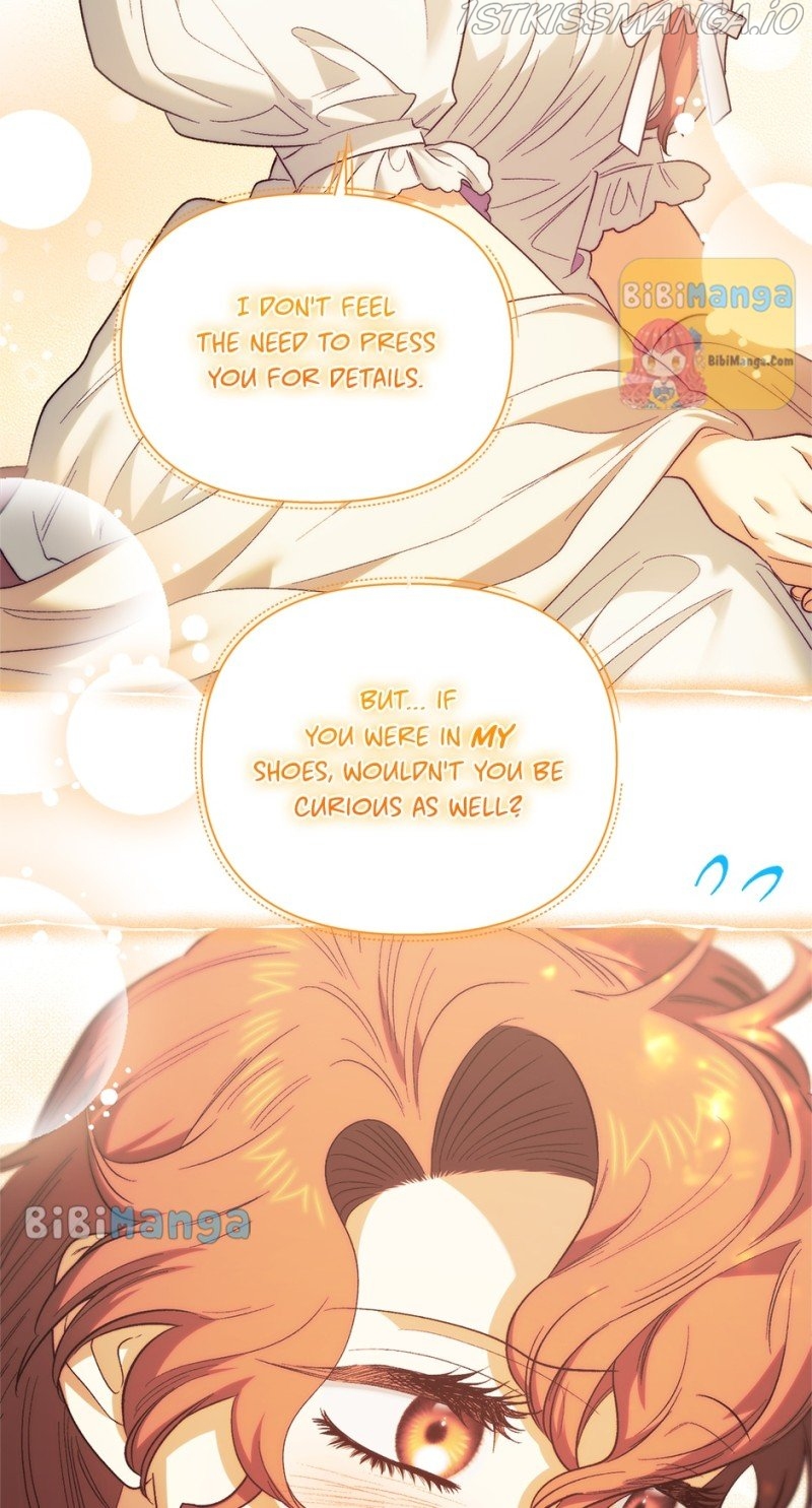 Is It a Fortune or Is It a Woe? Chapter 98 - page 38