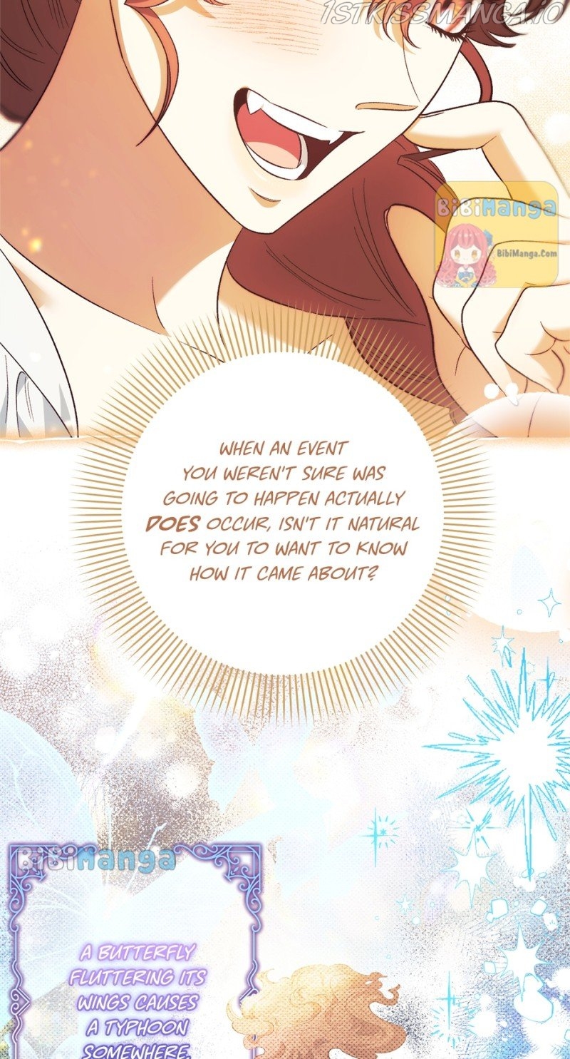 Is It a Fortune or Is It a Woe? Chapter 98 - page 39