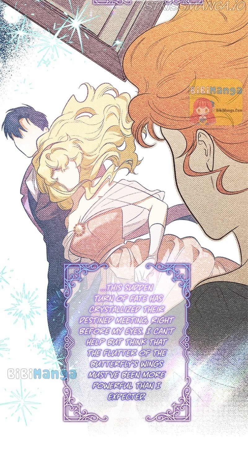 Is It a Fortune or Is It a Woe? Chapter 98 - page 41