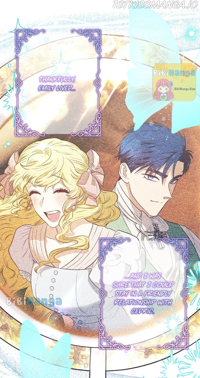 Is It a Fortune or Is It a Woe? Chapter 98 - page 42
