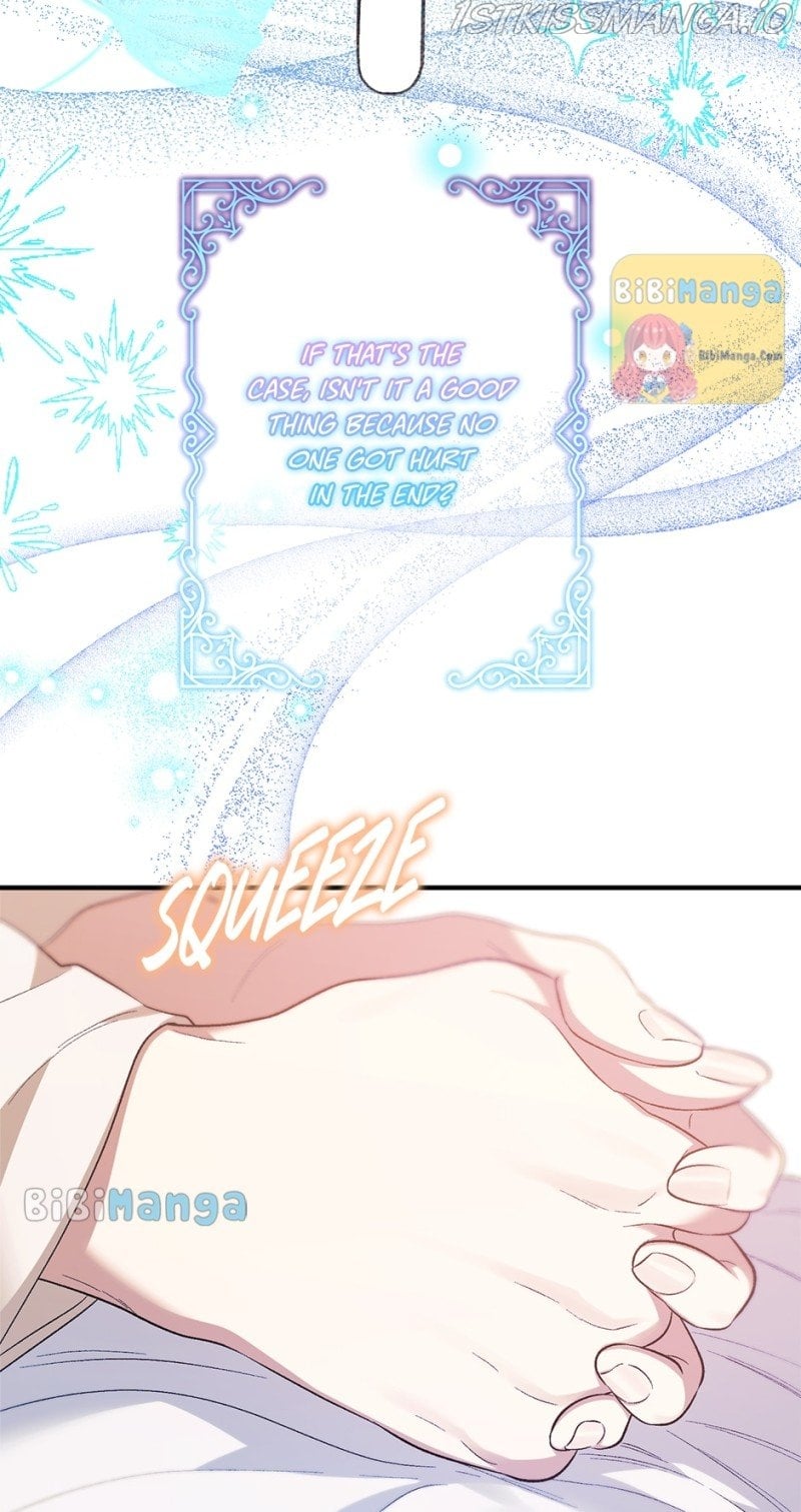 Is It a Fortune or Is It a Woe? Chapter 98 - page 43