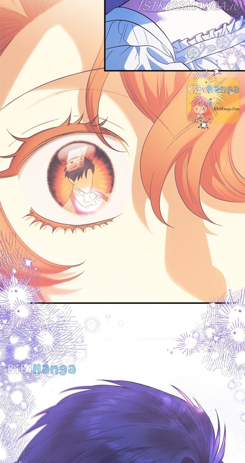 Is It a Fortune or Is It a Woe? Chapter 98 - page 46