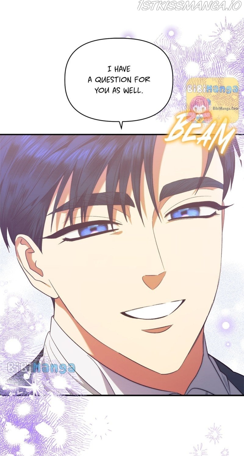 Is It a Fortune or Is It a Woe? Chapter 98 - page 48