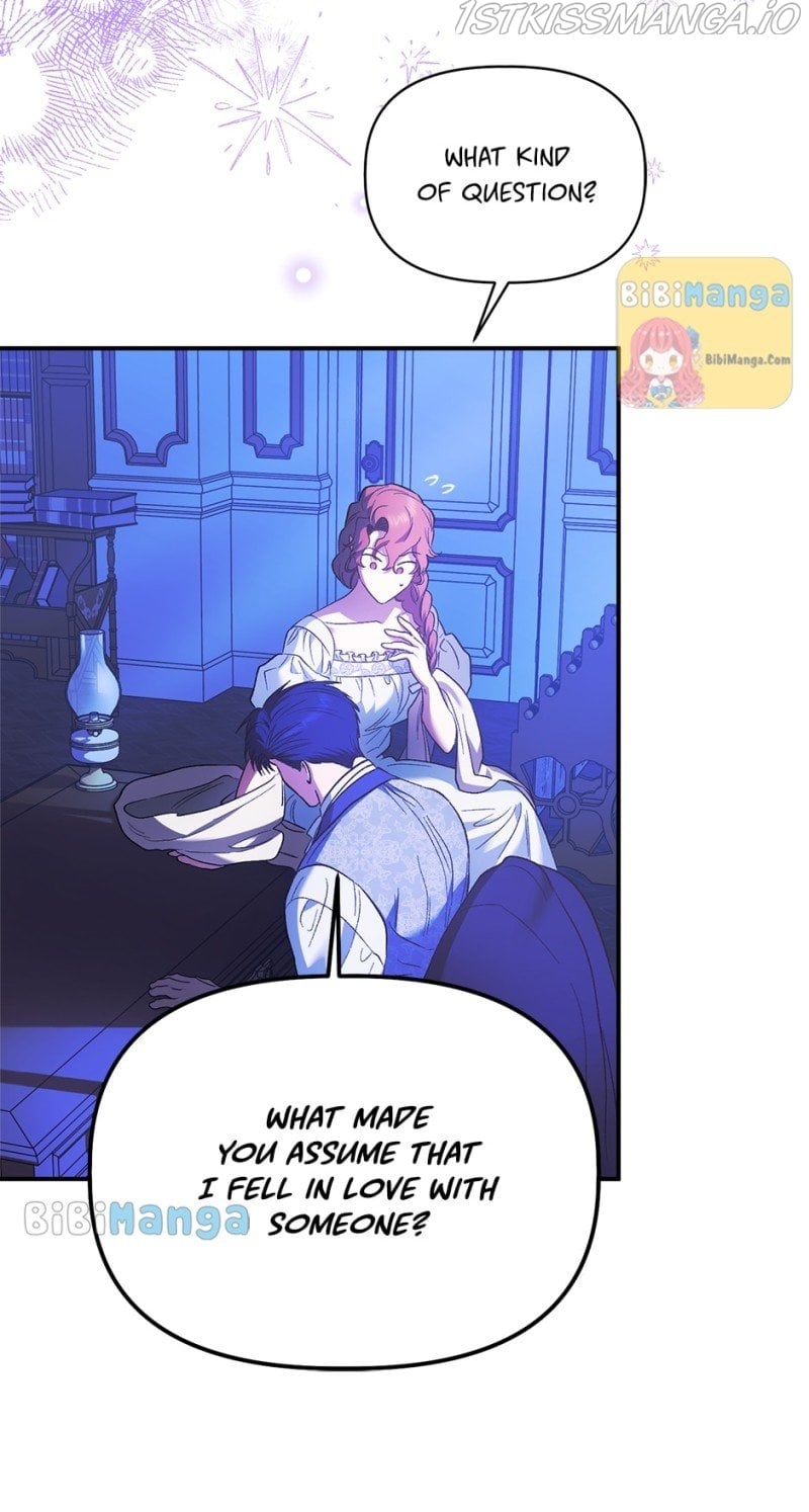 Is It a Fortune or Is It a Woe? Chapter 98 - page 49