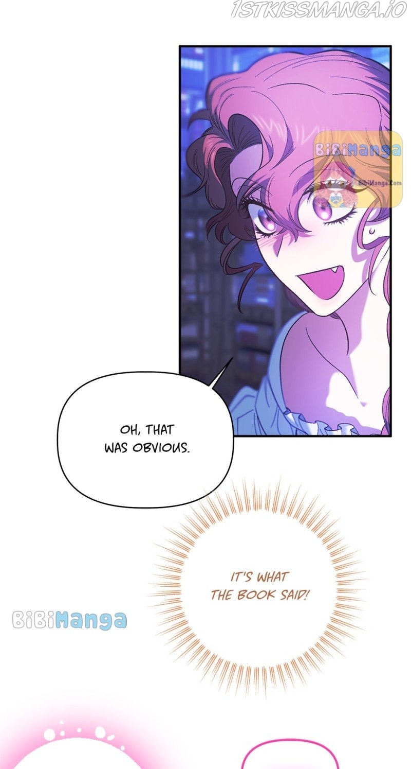 Is It a Fortune or Is It a Woe? Chapter 98 - page 50
