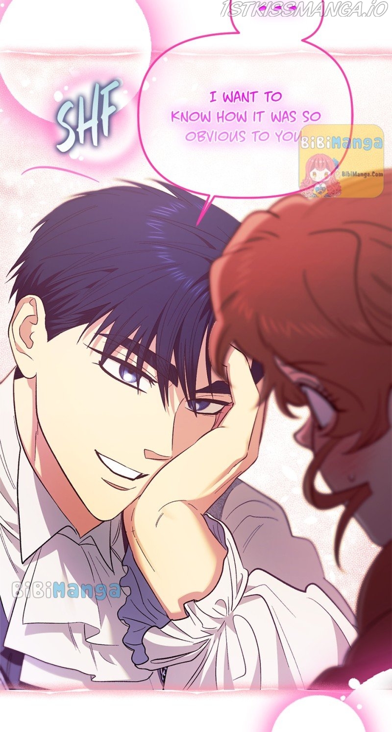 Is It a Fortune or Is It a Woe? Chapter 98 - page 51