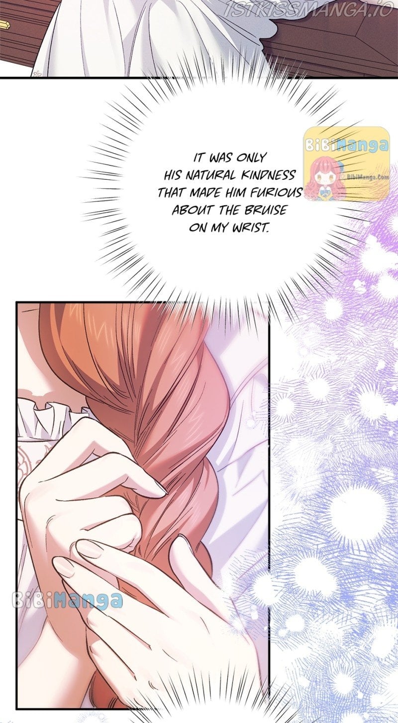 Is It a Fortune or Is It a Woe? Chapter 98 - page 55