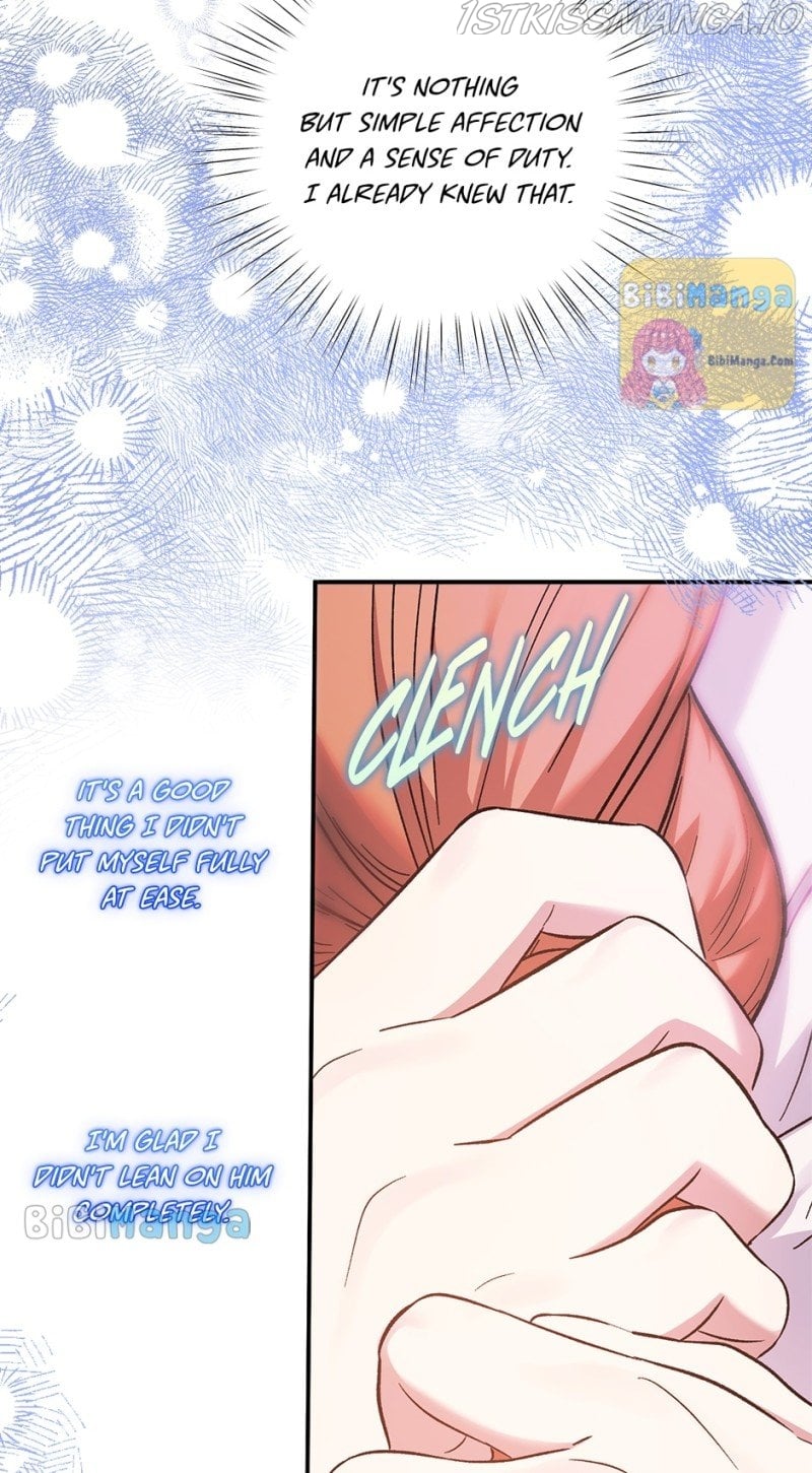 Is It a Fortune or Is It a Woe? Chapter 98 - page 56