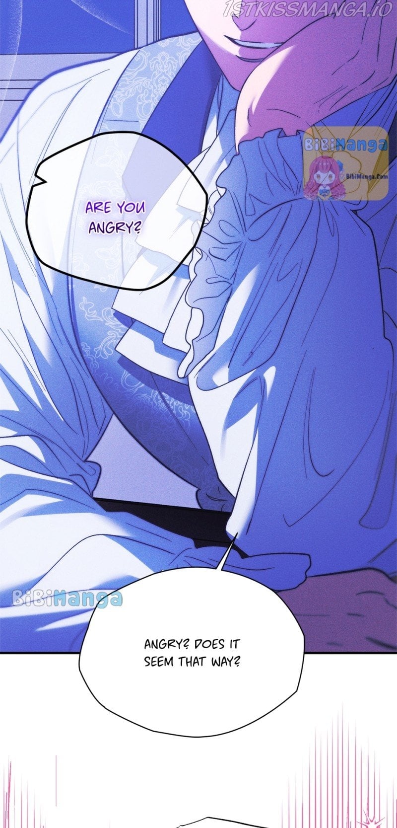 Is It a Fortune or Is It a Woe? Chapter 98 - page 62