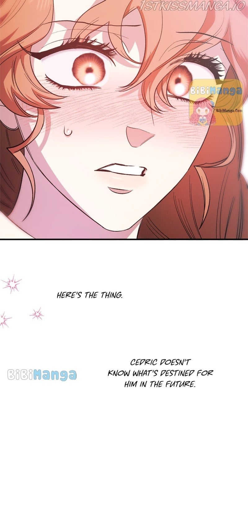 Is It a Fortune or Is It a Woe? Chapter 98 - page 64