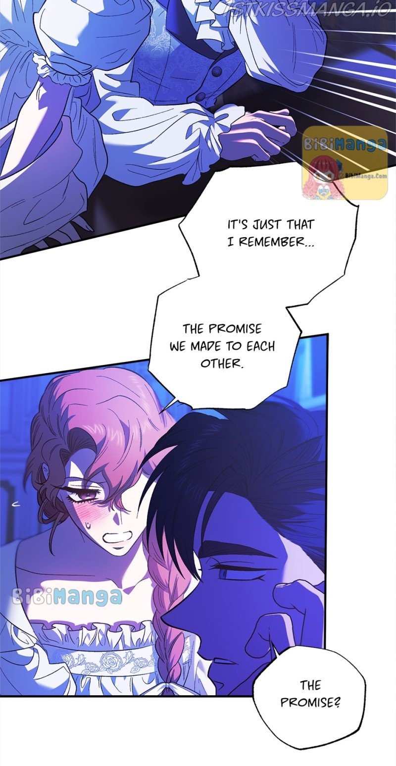 Is It a Fortune or Is It a Woe? Chapter 98 - page 66