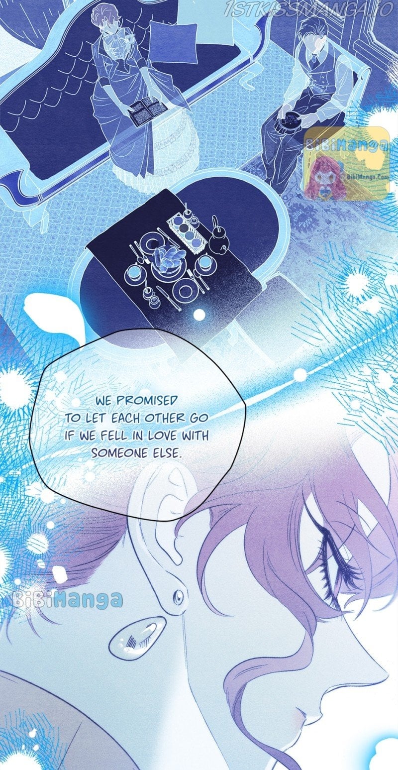 Is It a Fortune or Is It a Woe? Chapter 98 - page 68