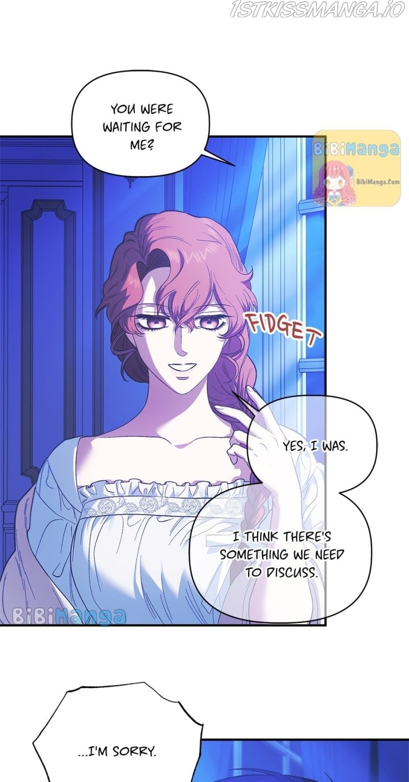 Is It a Fortune or Is It a Woe? Chapter 98 - page 7