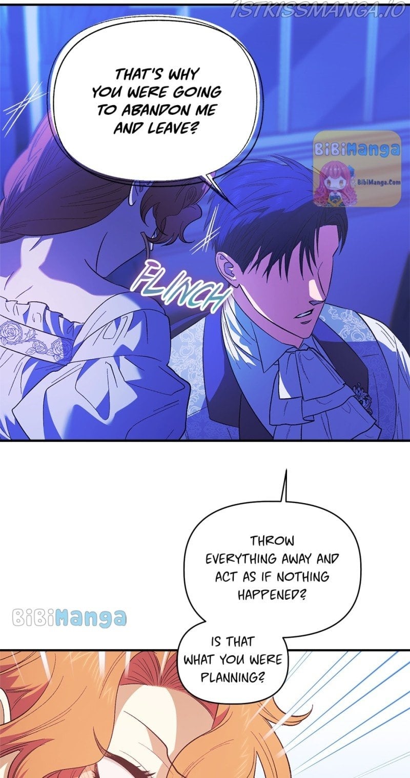 Is It a Fortune or Is It a Woe? Chapter 98 - page 71