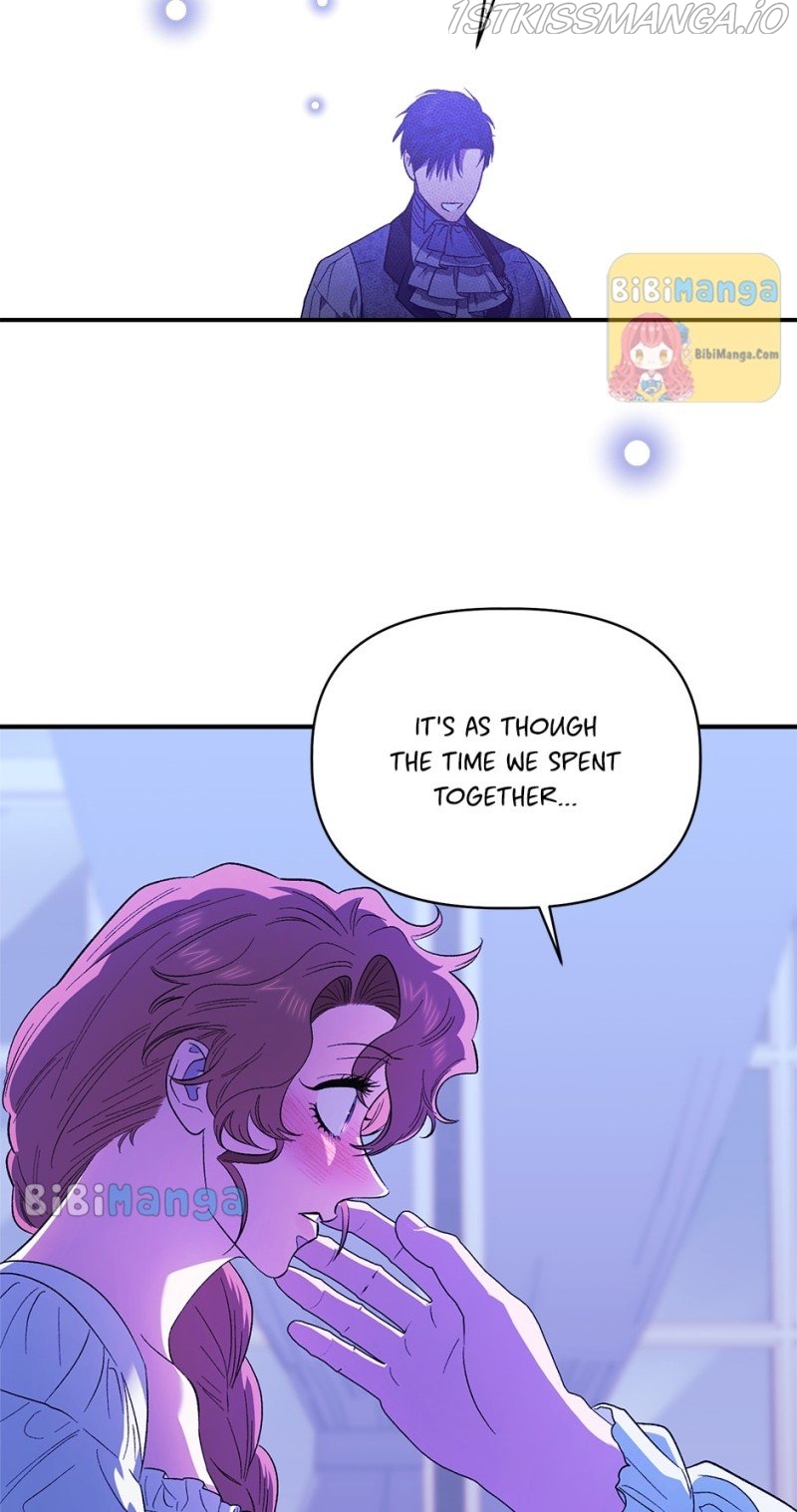 Is It a Fortune or Is It a Woe? Chapter 98 - page 73