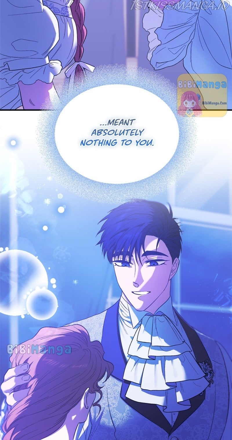 Is It a Fortune or Is It a Woe? Chapter 98 - page 74