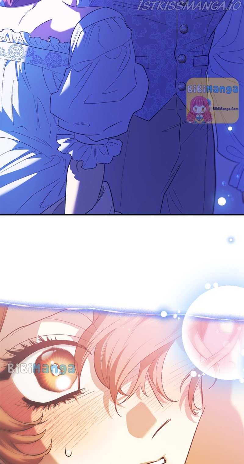 Is It a Fortune or Is It a Woe? Chapter 98 - page 75
