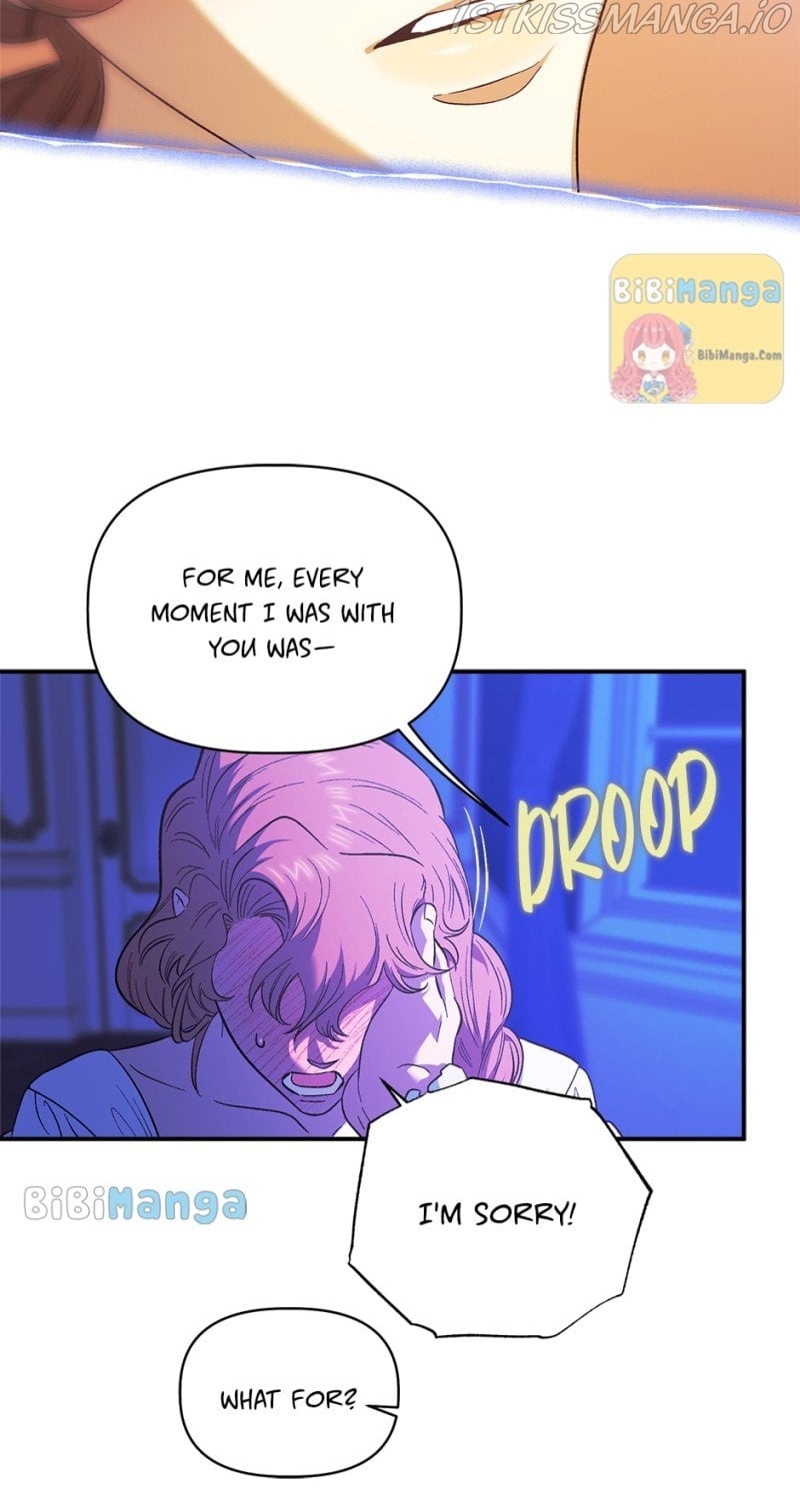 Is It a Fortune or Is It a Woe? Chapter 98 - page 76