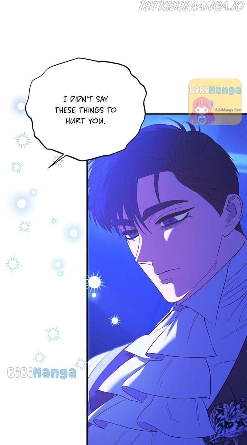 Is It a Fortune or Is It a Woe? Chapter 98 - page 77