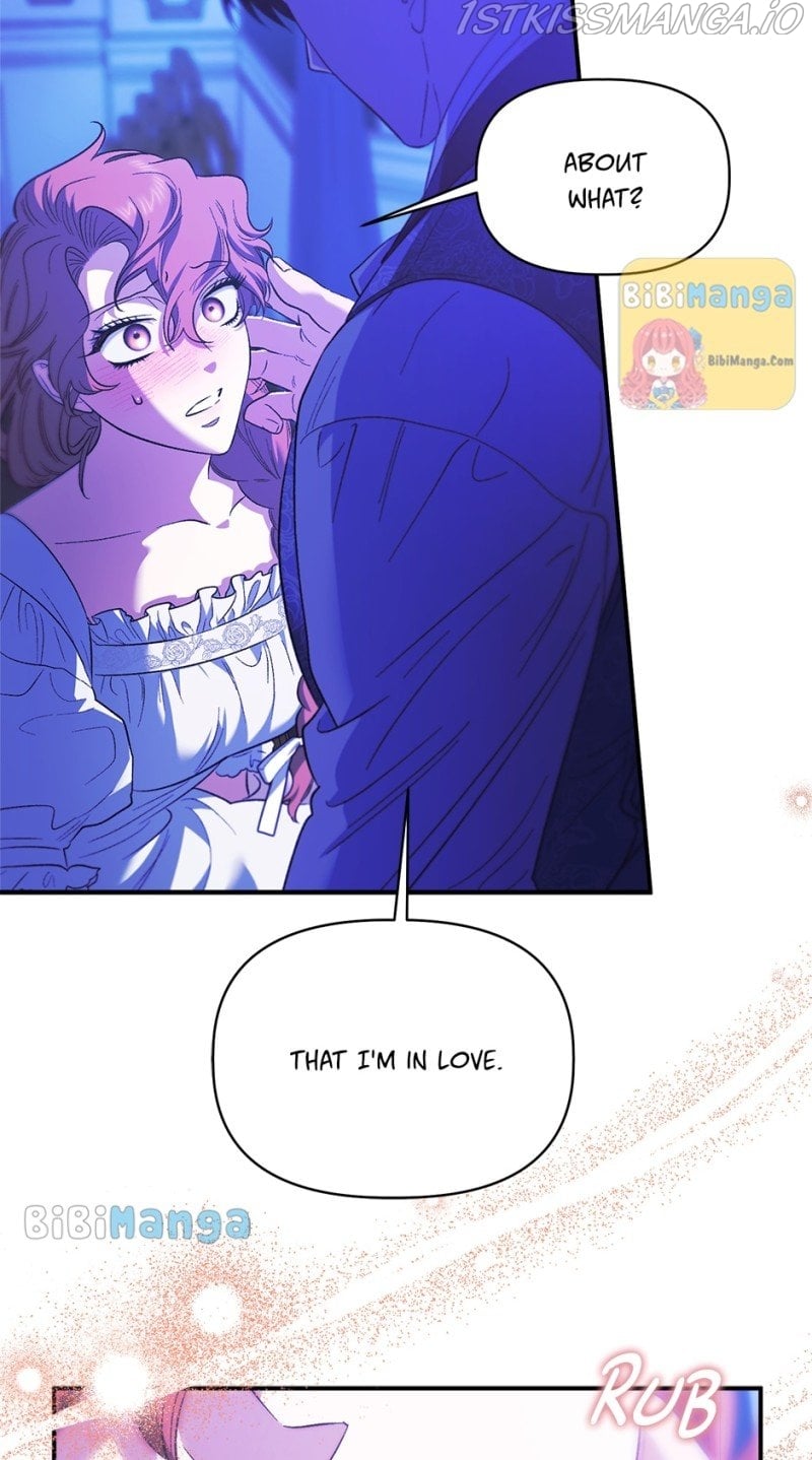 Is It a Fortune or Is It a Woe? Chapter 98 - page 79