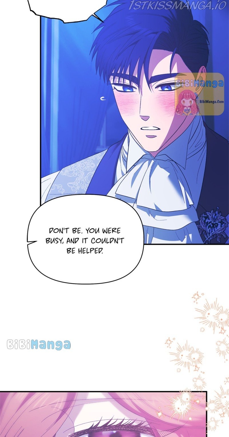 Is It a Fortune or Is It a Woe? Chapter 98 - page 8