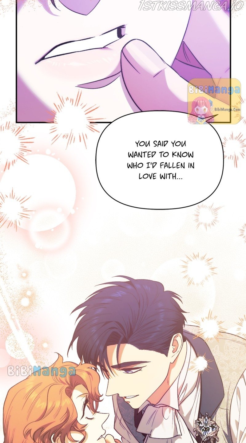Is It a Fortune or Is It a Woe? Chapter 98 - page 80
