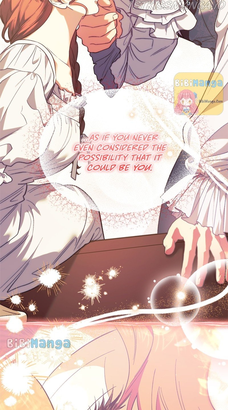 Is It a Fortune or Is It a Woe? Chapter 98 - page 81