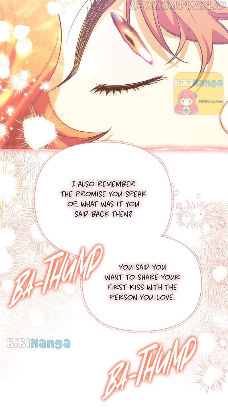 Is It a Fortune or Is It a Woe? Chapter 98 - page 82