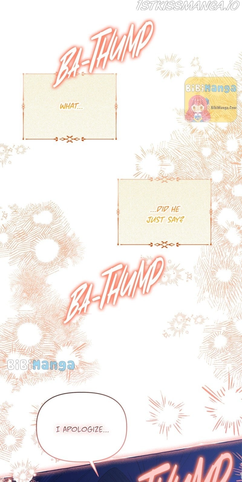 Is It a Fortune or Is It a Woe? Chapter 98 - page 83