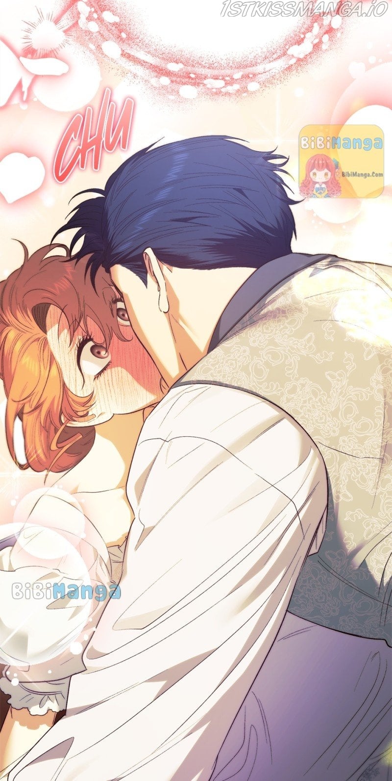 Is It a Fortune or Is It a Woe? Chapter 98 - page 85