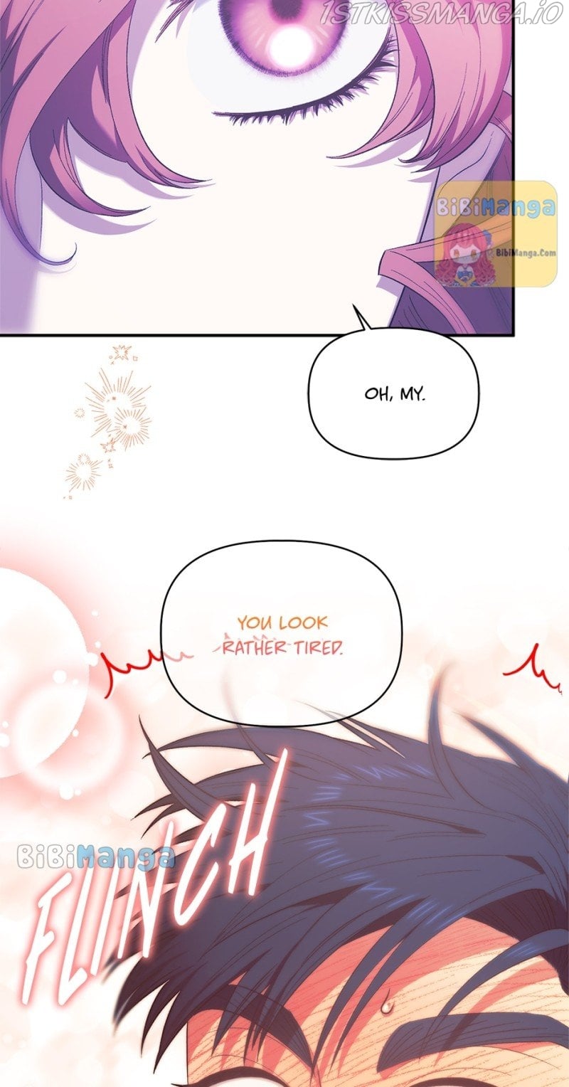 Is It a Fortune or Is It a Woe? Chapter 98 - page 9