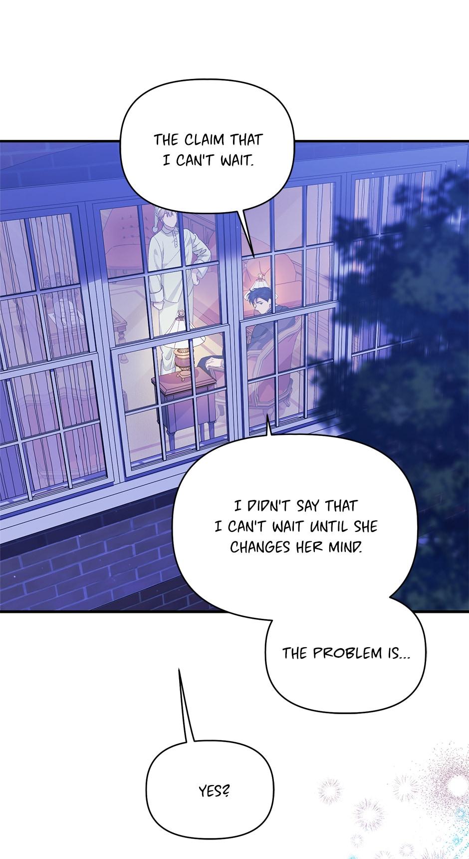 Is It a Fortune or Is It a Woe? Chapter 96 - page 18