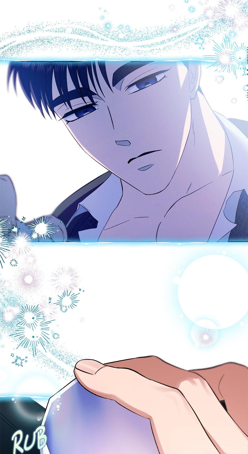 Is It a Fortune or Is It a Woe? Chapter 96 - page 19