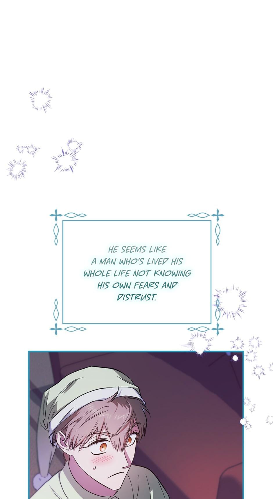 Is It a Fortune or Is It a Woe? Chapter 96 - page 24
