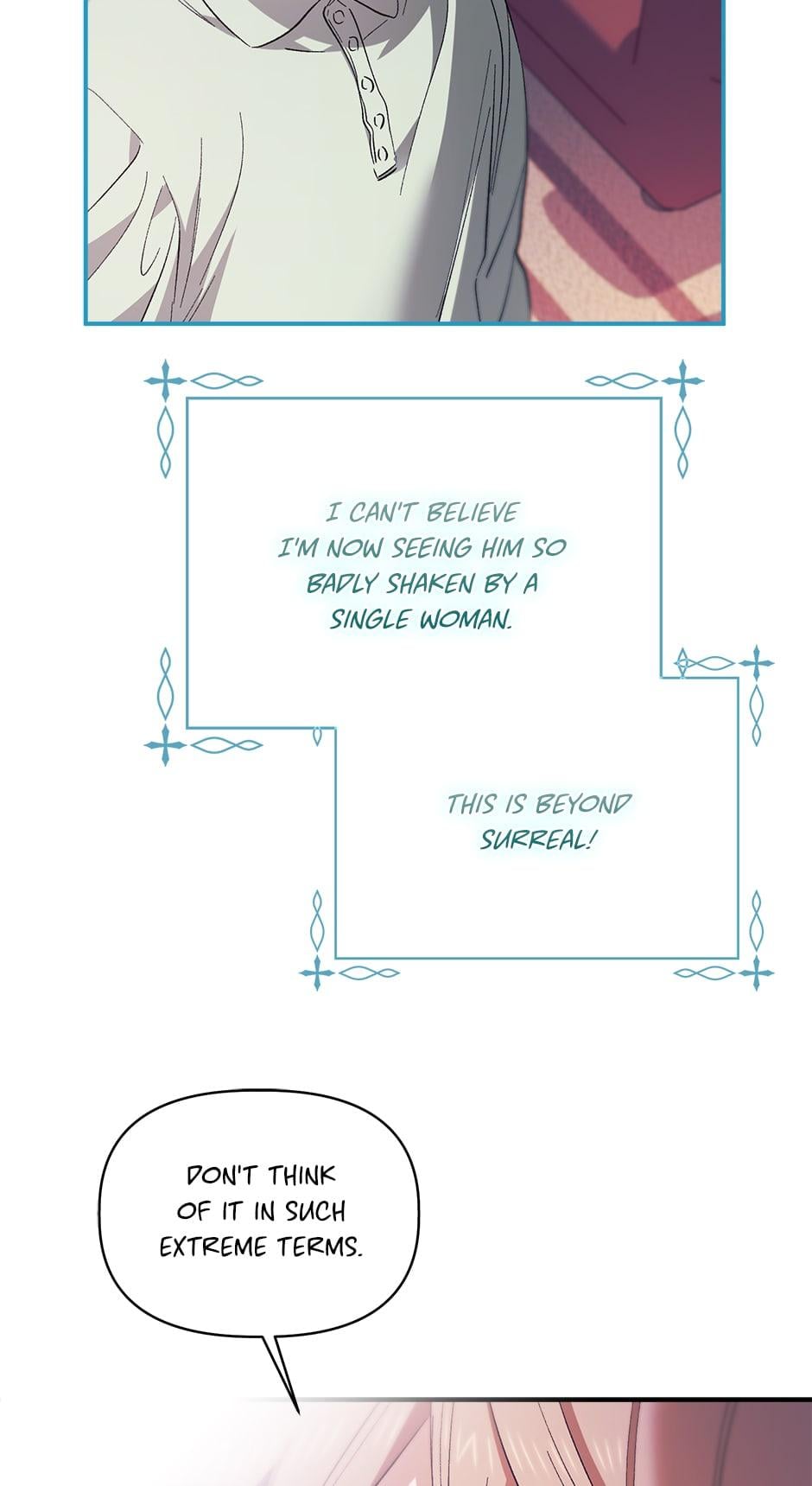 Is It a Fortune or Is It a Woe? Chapter 96 - page 25