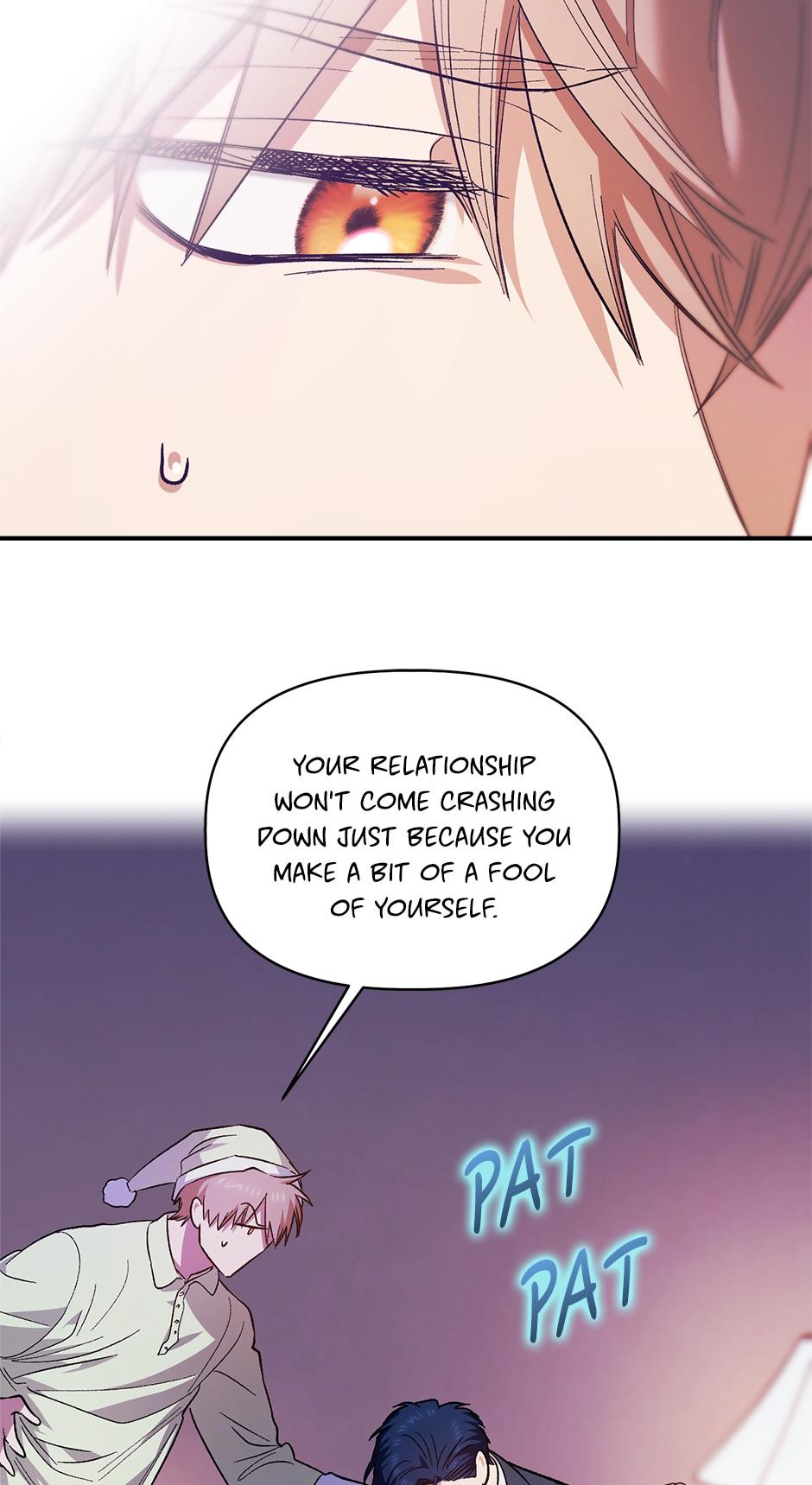 Is It a Fortune or Is It a Woe? Chapter 96 - page 26
